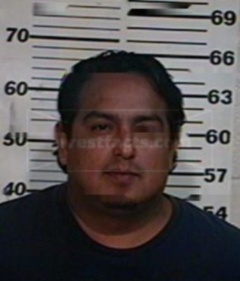 Pablo Israel Castro Maldonado