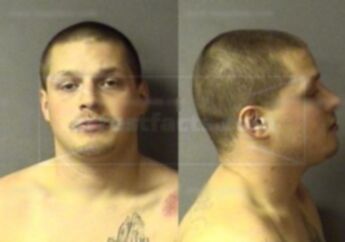 Kenneth Ray Second Purvis