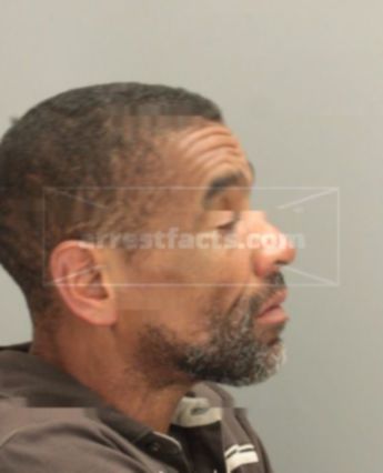 Tyrone Marlow Turner