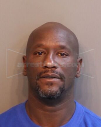Reginald Bowens