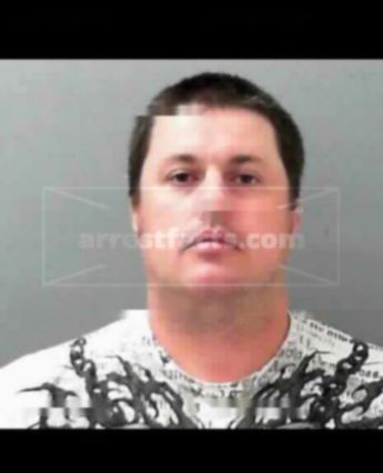 Brandon Scott Bradford