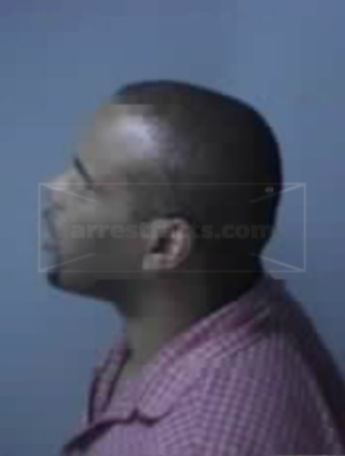 Darnell Edward Hayes