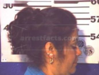 Angelica Molina