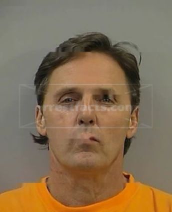 Brian Kevin Goff