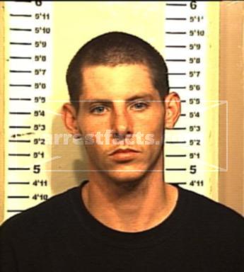 Matthew Warren Alexander