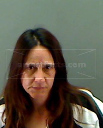 Stacey Dee Hawthorne