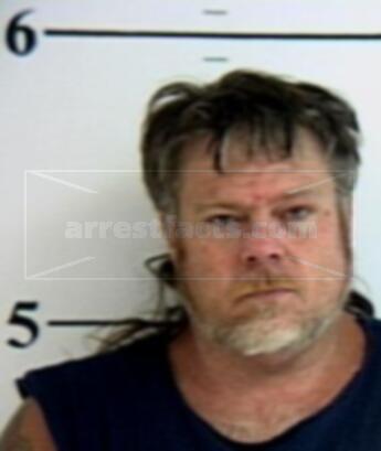 Johnny Ray Jones