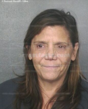 Nancy Jean Sansone