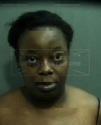 Odessa Ann Epps
