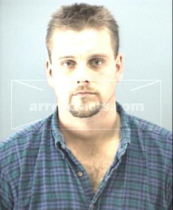 James Brandon Damuth