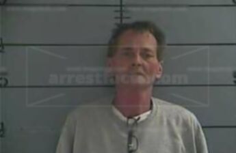 James Albert Burress