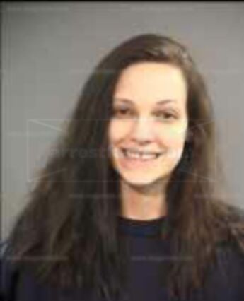 Allison Faye Wescom