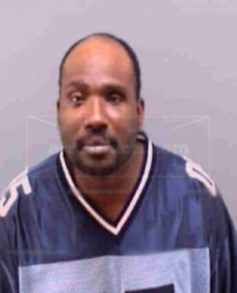 Todd Odell Johnson
