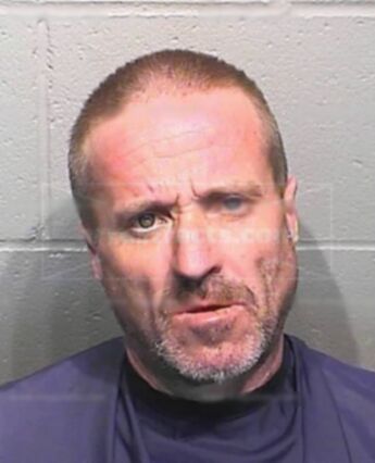 Stephen Patrick Mccollester