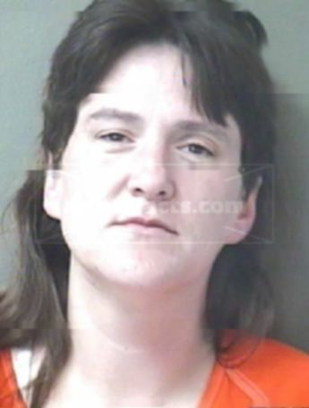 Peggy Annette Sanders