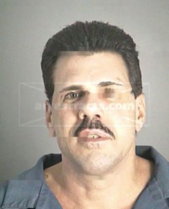 Dennis Jeffrey Harvey