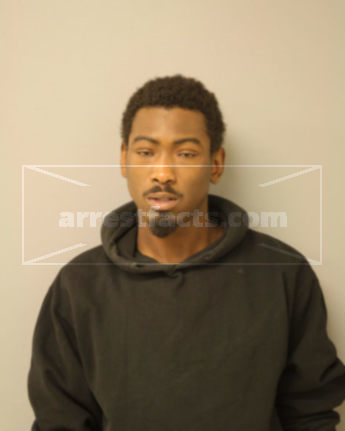 Deandre D Johnson