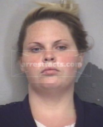 Dara Jane Jarrell