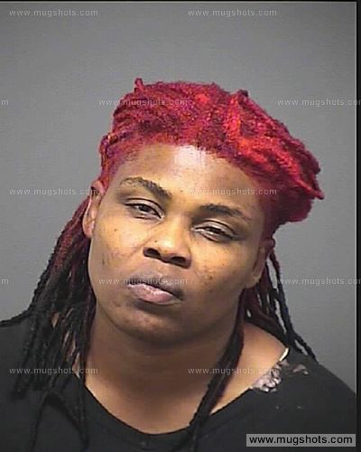 Rosalind Dionne Moore