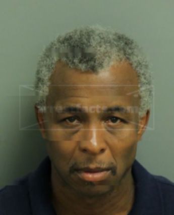 Joel Marcellus Norman