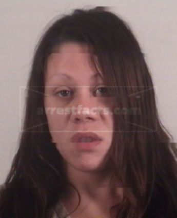 Tiffany Dawn Belshe