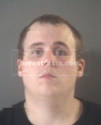 Derek John Moore