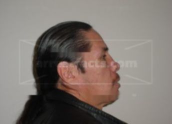 Wayne Gilman Wade