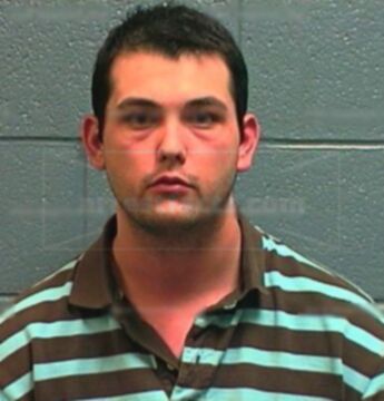 Cody Aaron Hamilton