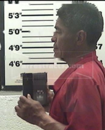 Mark Aguilar