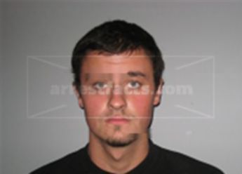 Joshua Nicholas Dailey