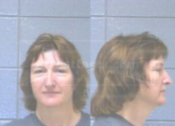Robina Elizabeth Hogeland