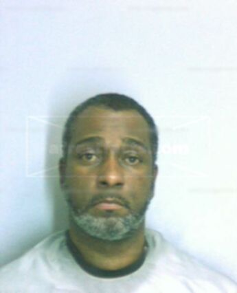 Bernard Banks