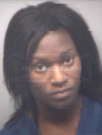 Latoya Forbes