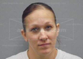 Christina Ruth Driver
