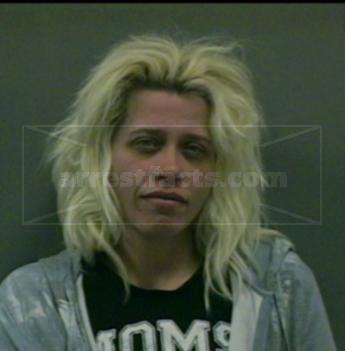 Crystal Darlene Hand