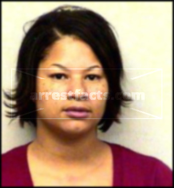 Trina Lynette Gibson