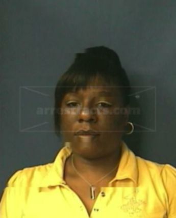 Sharon K Harris