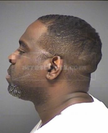 Brandon Jaquay Crawford