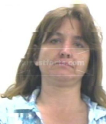 Mary Michele Tuma