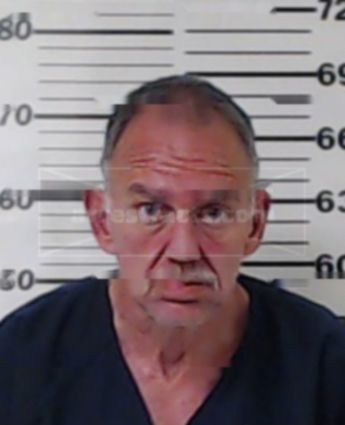 Allen Ray Key