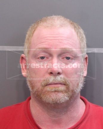 Larry Anthony Bales