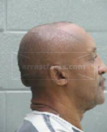 Frank Jackson