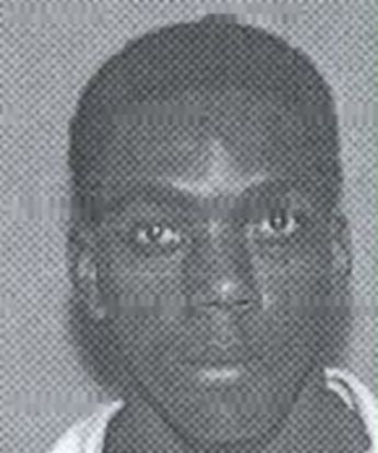 Brion Edward Garrett