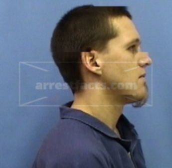 Clint M. Morell