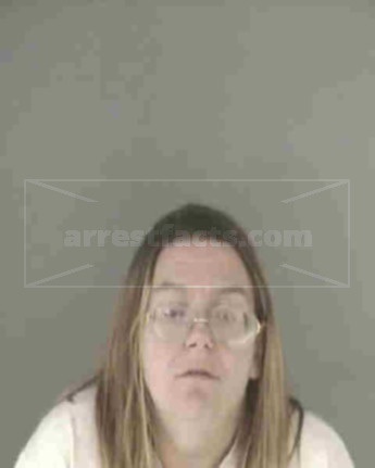 Pamela Ann Meyers