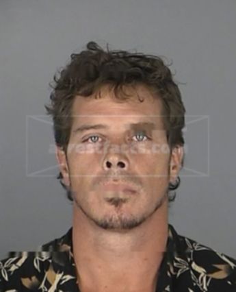 Scott Richard Burns