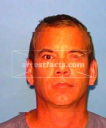 Jeffrey Wayne Brown