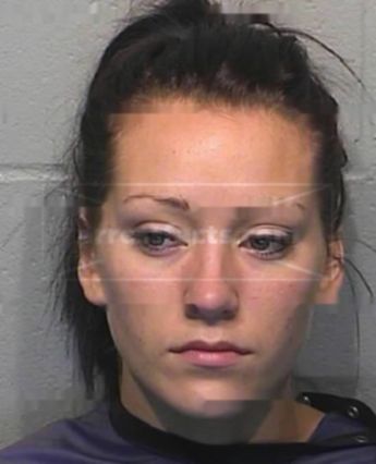Jaclyn Rose Heupel