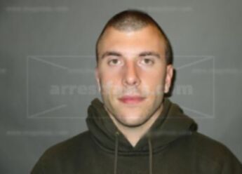 Bradley Charles Nault
