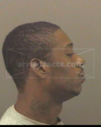 Henry Dewayne Founteno
